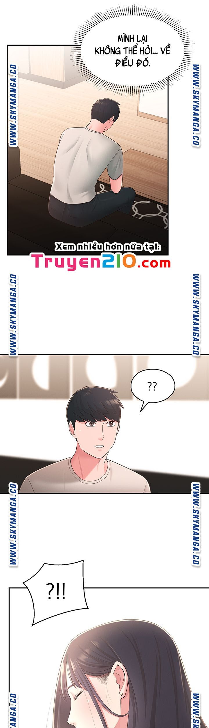 đọc truyện Người Chị Hiểu Biết Chương 33 ảnh 15 tại Giả Dược