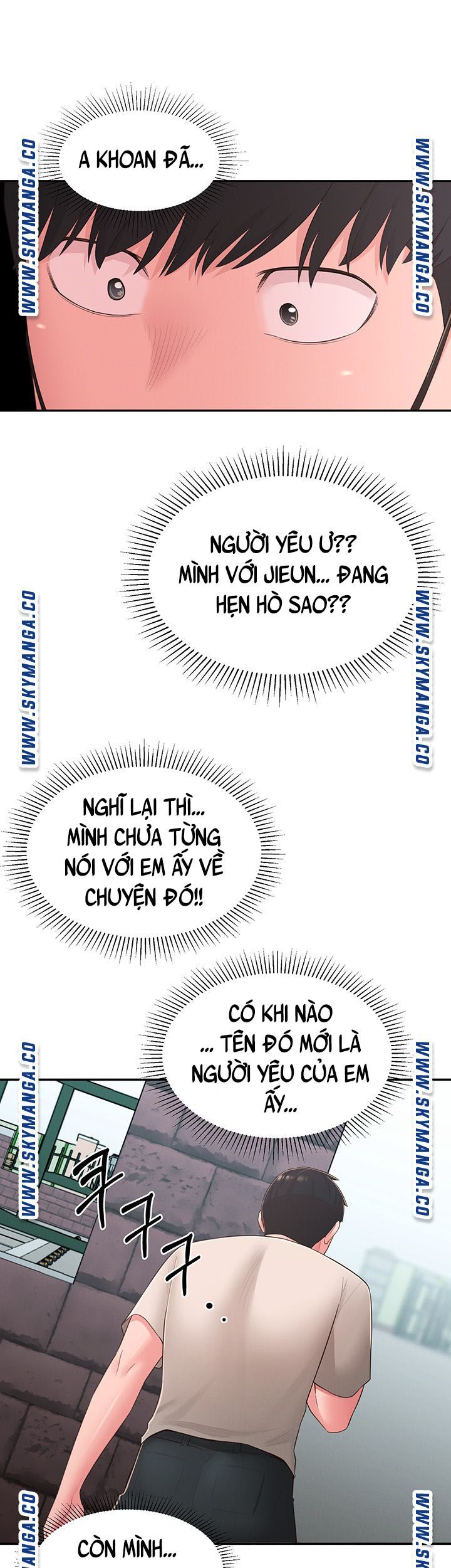 đọc truyện Người Chị Hiểu Biết Chương 33 ảnh 29 tại Giả Dược