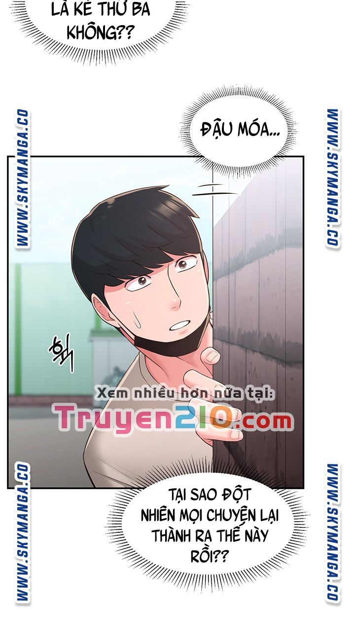 đọc truyện Người Chị Hiểu Biết Chương 33 ảnh 30 tại Giả Dược