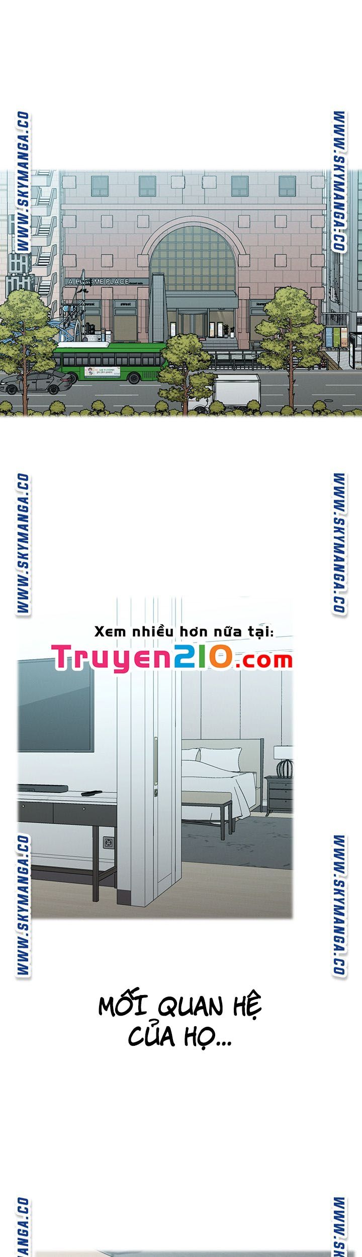đọc truyện Người Chị Hiểu Biết Chương 33 ảnh 5 tại Giả Dược