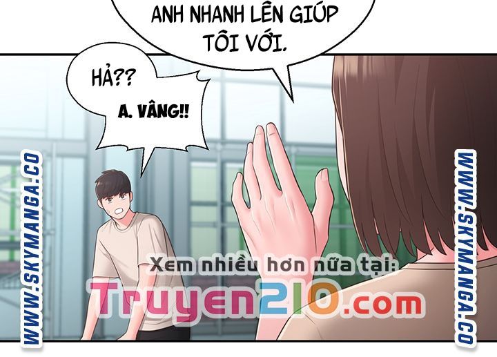 đọc truyện Người Chị Hiểu Biết Chương 33 ảnh 44 tại Giả Dược