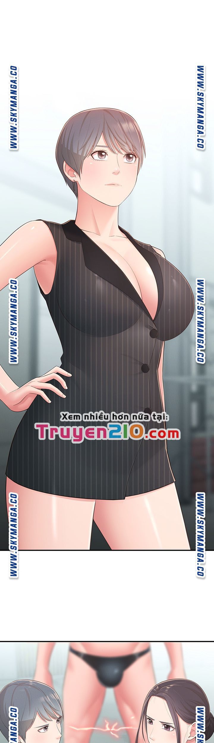 đọc truyện Người Chị Hiểu Biết Chương 33 ảnh 50 tại Giả Dược