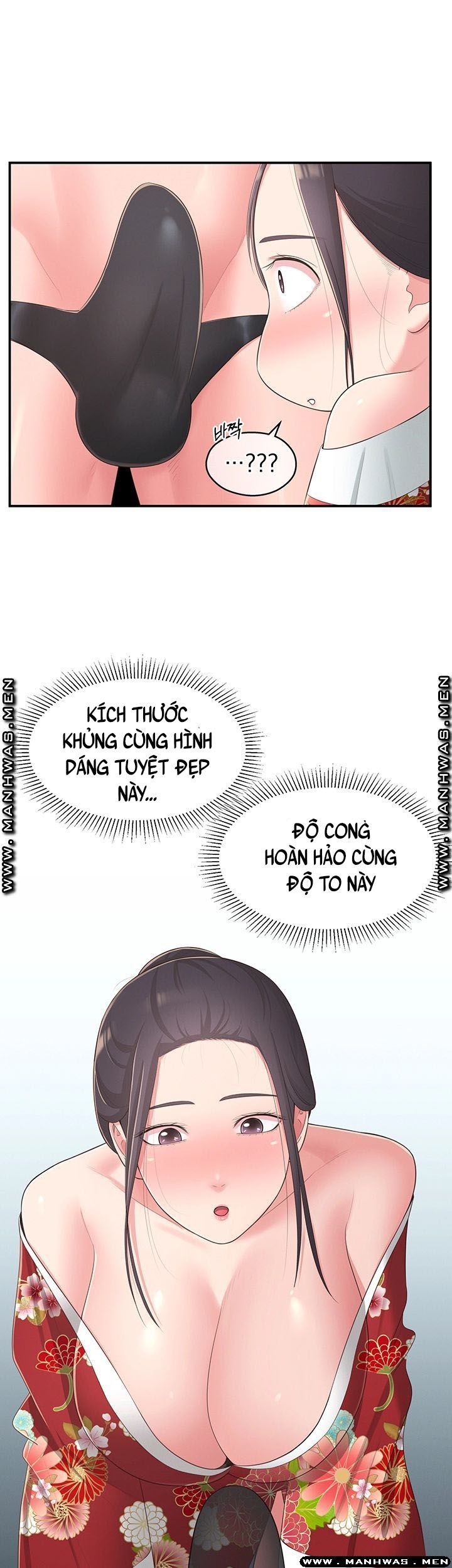 đọc truyện Người Chị Hiểu Biết Chương 34 ảnh 22 tại Giả Dược