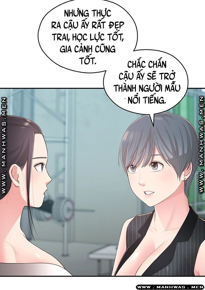 đọc truyện Người Chị Hiểu Biết Chương 34 ảnh 33 tại Giả Dược