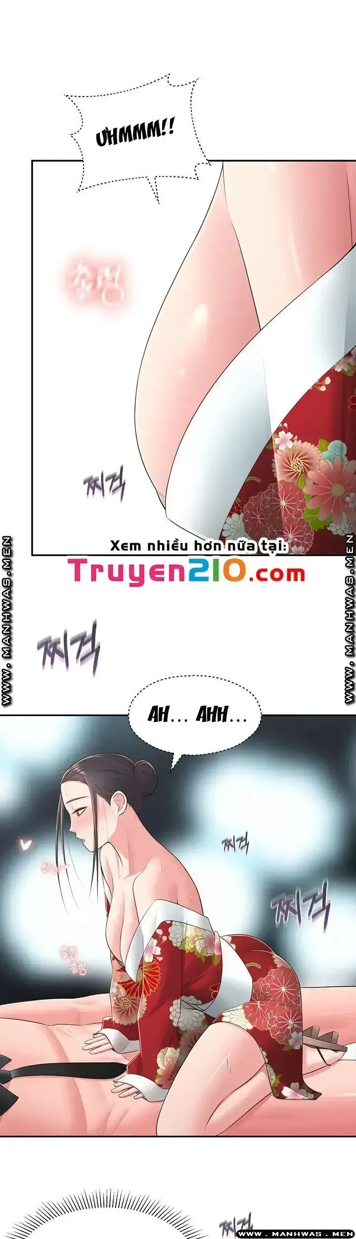 đọc truyện Người Chị Hiểu Biết Chương 35 ảnh 21 tại Giả Dược