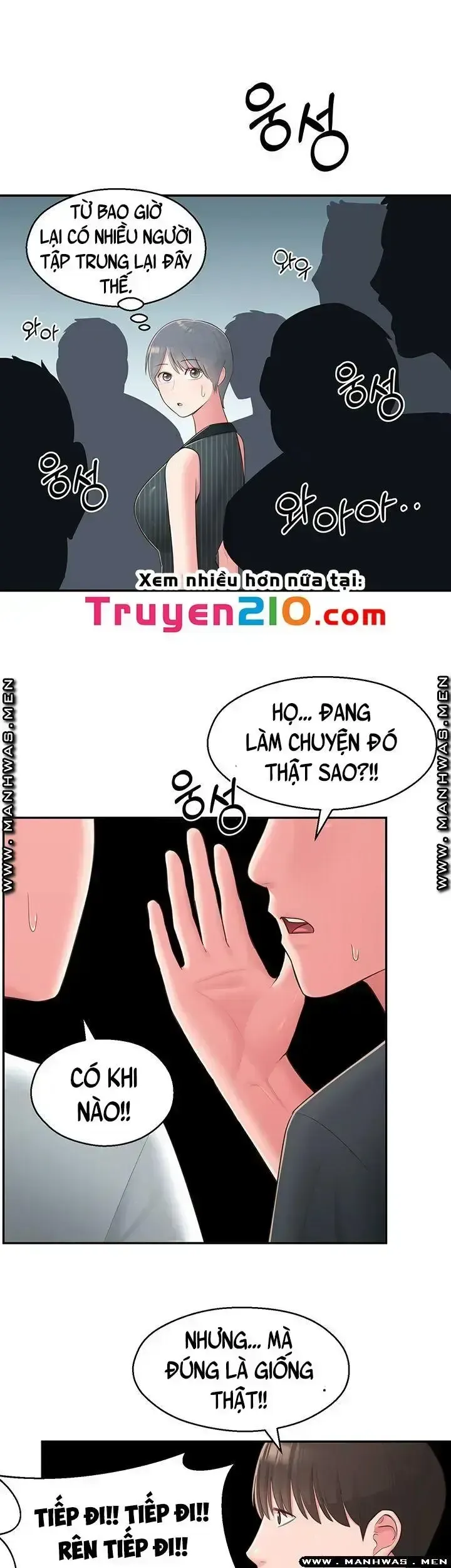 đọc truyện Người Chị Hiểu Biết Chương 35 ảnh 29 tại Giả Dược