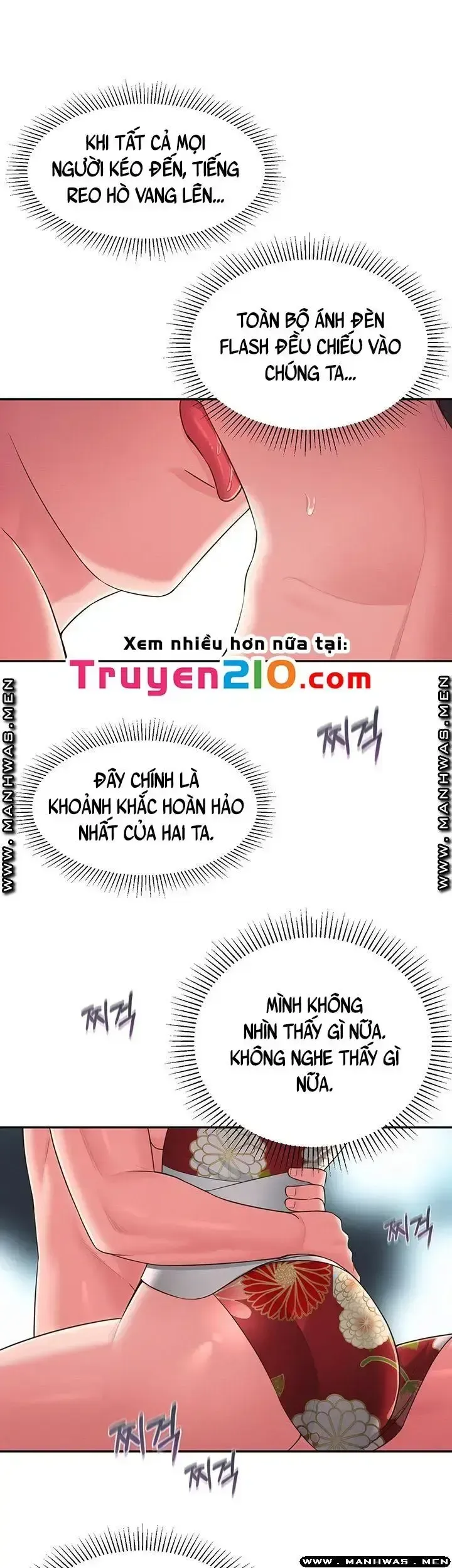 đọc truyện Người Chị Hiểu Biết Chương 35 ảnh 33 tại Giả Dược