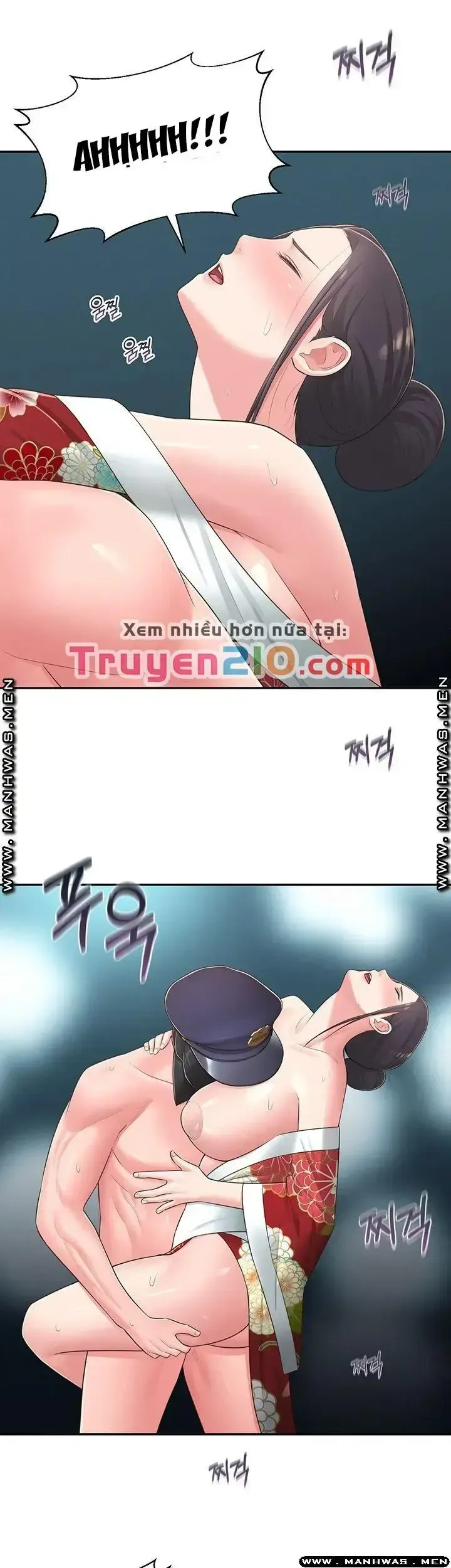 đọc truyện Người Chị Hiểu Biết Chương 35 ảnh 39 tại Giả Dược