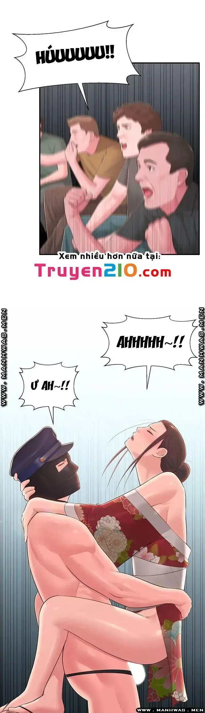 đọc truyện Người Chị Hiểu Biết Chương 35 ảnh 45 tại Giả Dược