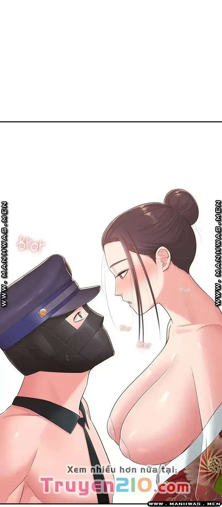 đọc truyện Người Chị Hiểu Biết Chương 36 ảnh 1 tại Giả Dược