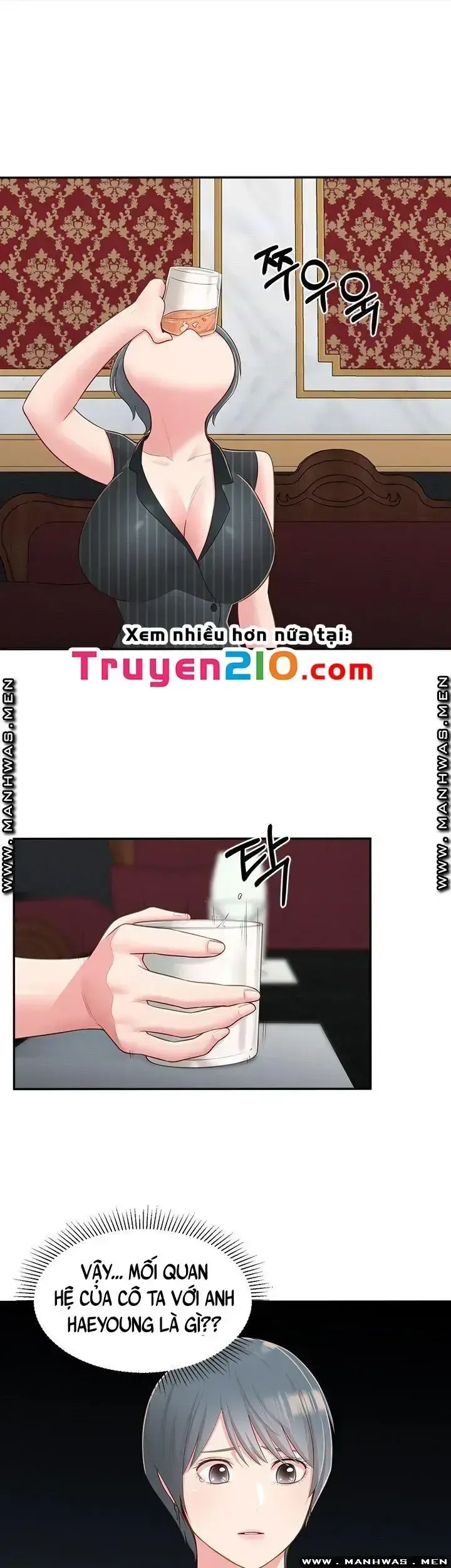 đọc truyện Người Chị Hiểu Biết Chương 36 ảnh 14 tại Giả Dược