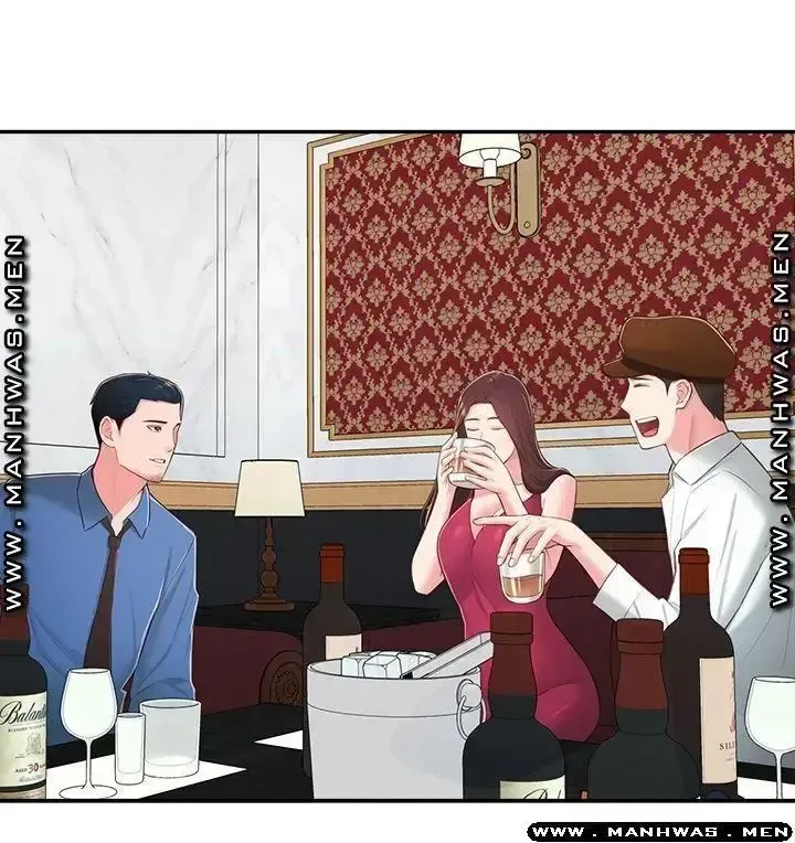 đọc truyện Người Chị Hiểu Biết Chương 36 ảnh 17 tại Giả Dược