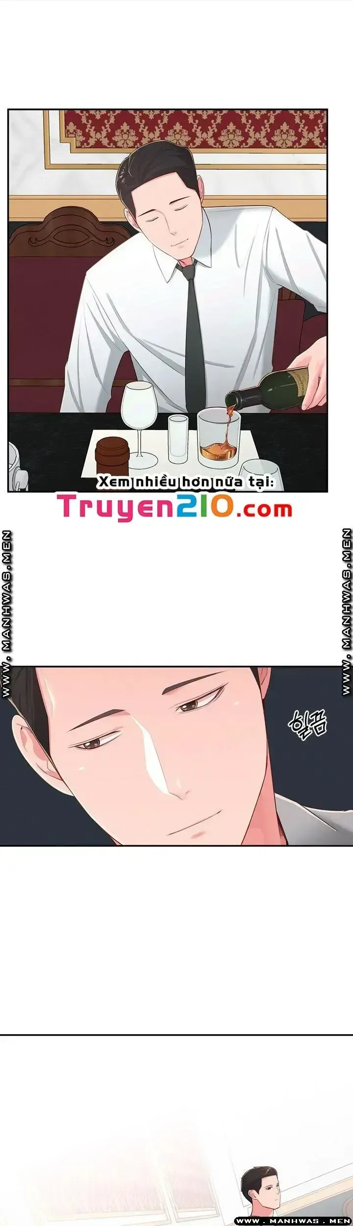đọc truyện Người Chị Hiểu Biết Chương 36 ảnh 18 tại Giả Dược