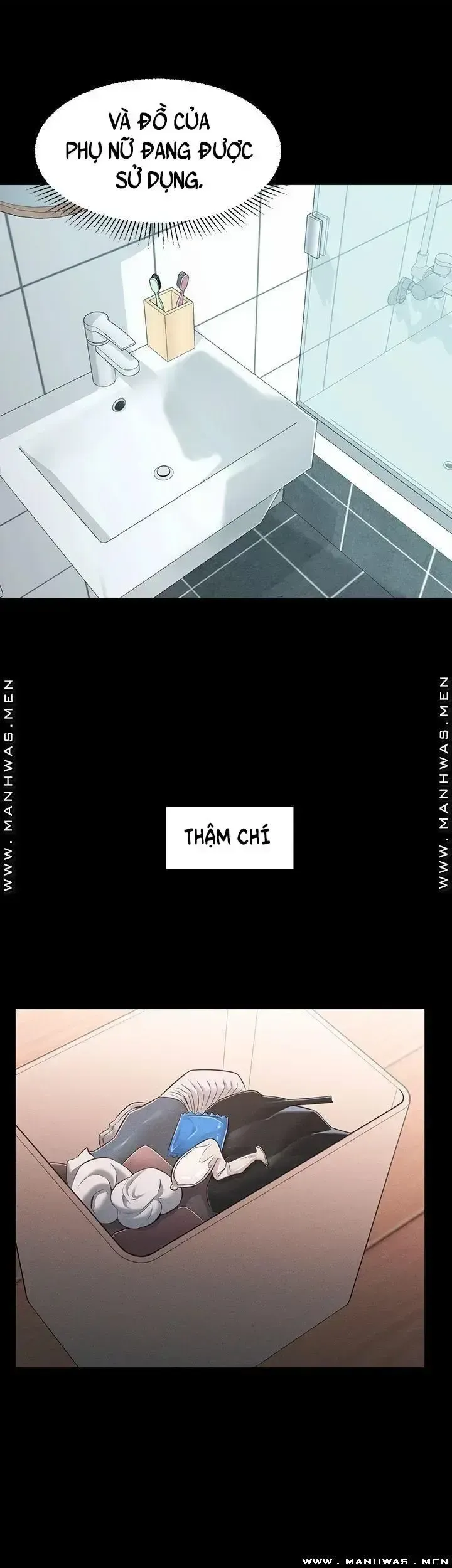 đọc truyện Người Chị Hiểu Biết Chương 36 ảnh 22 tại Giả Dược