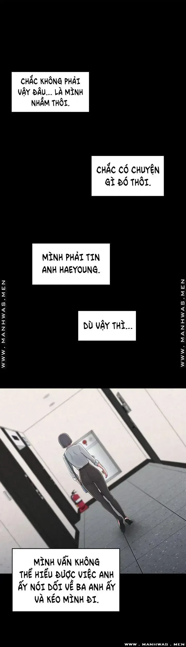 đọc truyện Người Chị Hiểu Biết Chương 36 ảnh 26 tại Giả Dược