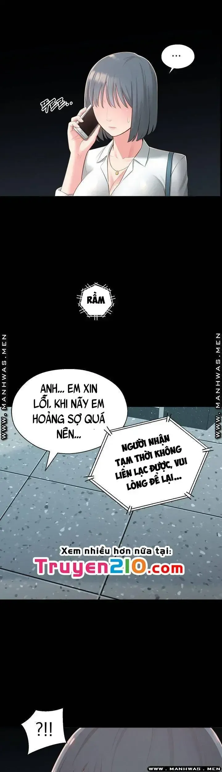 đọc truyện Người Chị Hiểu Biết Chương 36 ảnh 44 tại Giả Dược