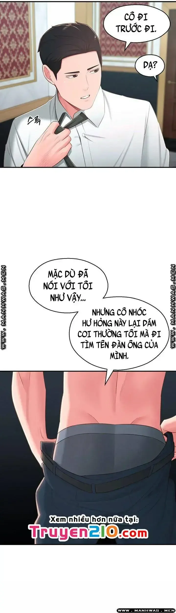 đọc truyện Người Chị Hiểu Biết Chương 36 ảnh 63 tại Giả Dược