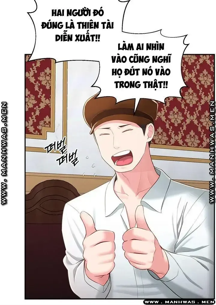 đọc truyện Người Chị Hiểu Biết Chương 36 ảnh 9 tại Giả Dược