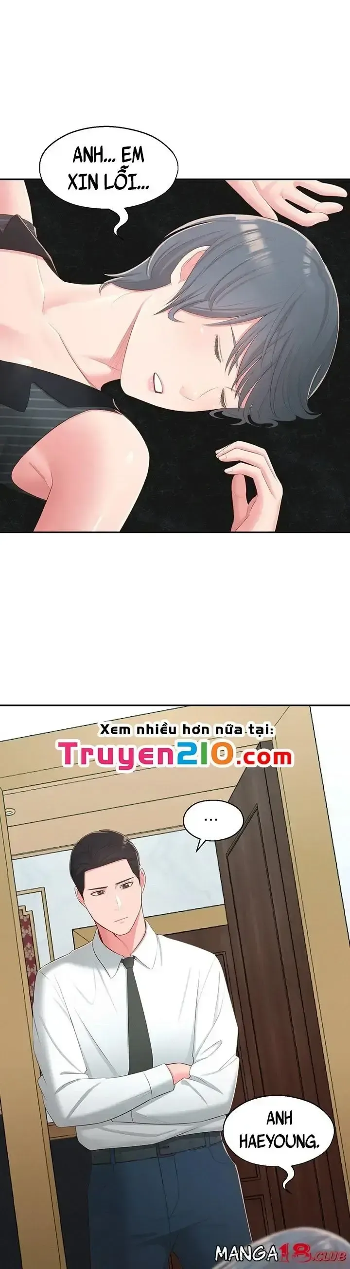 đọc truyện Người Chị Hiểu Biết Chương 37 ảnh 1 tại Giả Dược