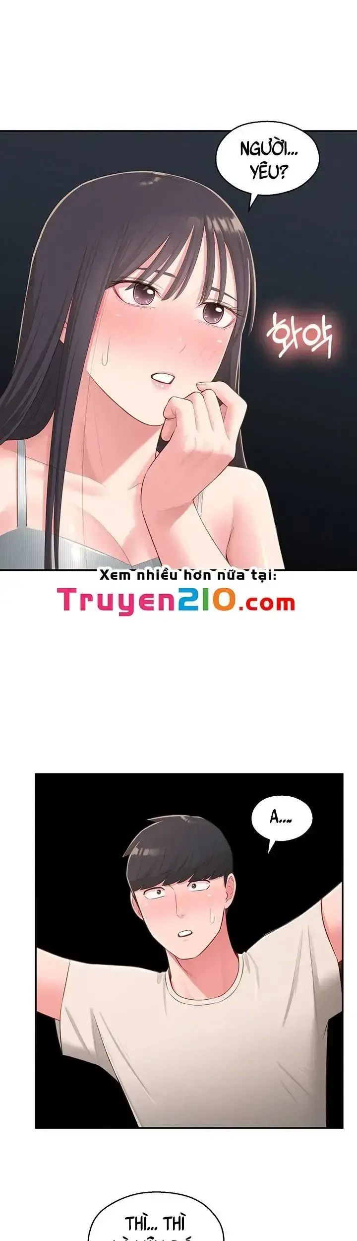 đọc truyện Người Chị Hiểu Biết Chương 37 ảnh 12 tại Giả Dược