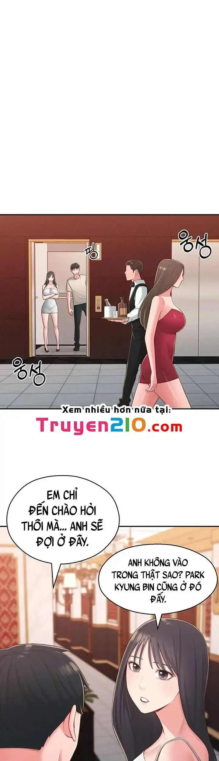 đọc truyện Người Chị Hiểu Biết Chương 37 ảnh 18 tại Giả Dược