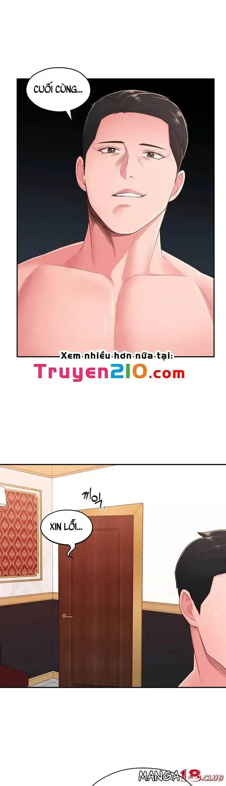 đọc truyện Người Chị Hiểu Biết Chương 37 ảnh 26 tại Giả Dược