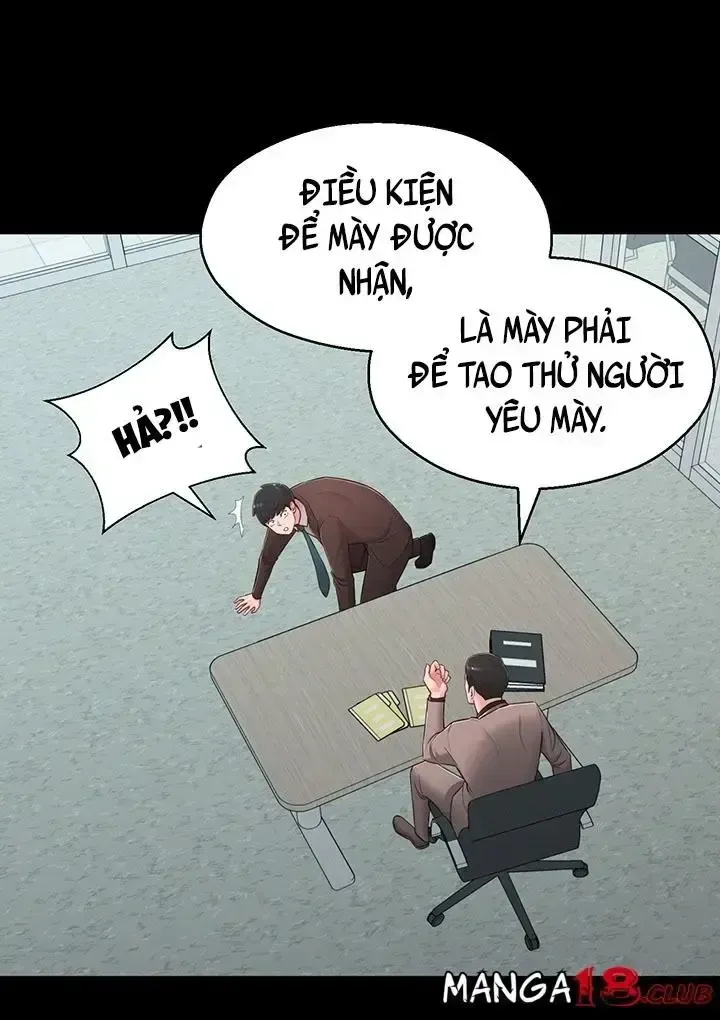 đọc truyện Người Chị Hiểu Biết Chương 37 ảnh 41 tại Giả Dược
