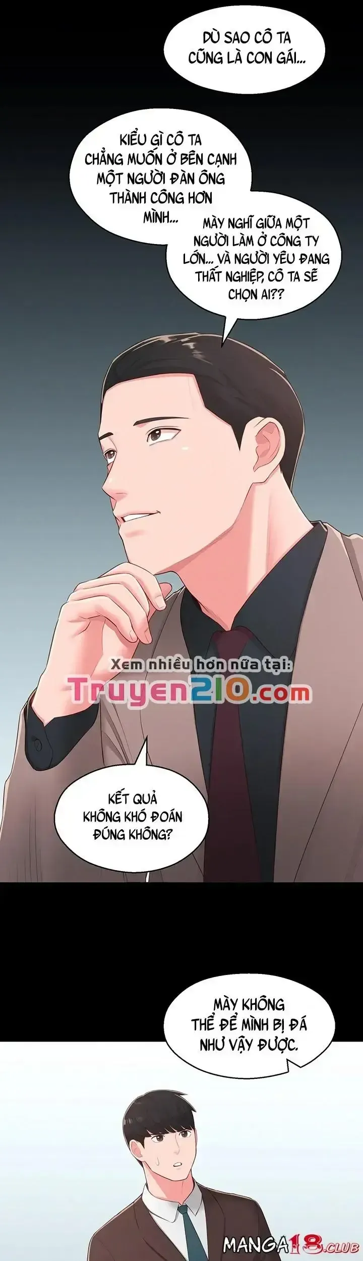đọc truyện Người Chị Hiểu Biết Chương 37 ảnh 44 tại Giả Dược