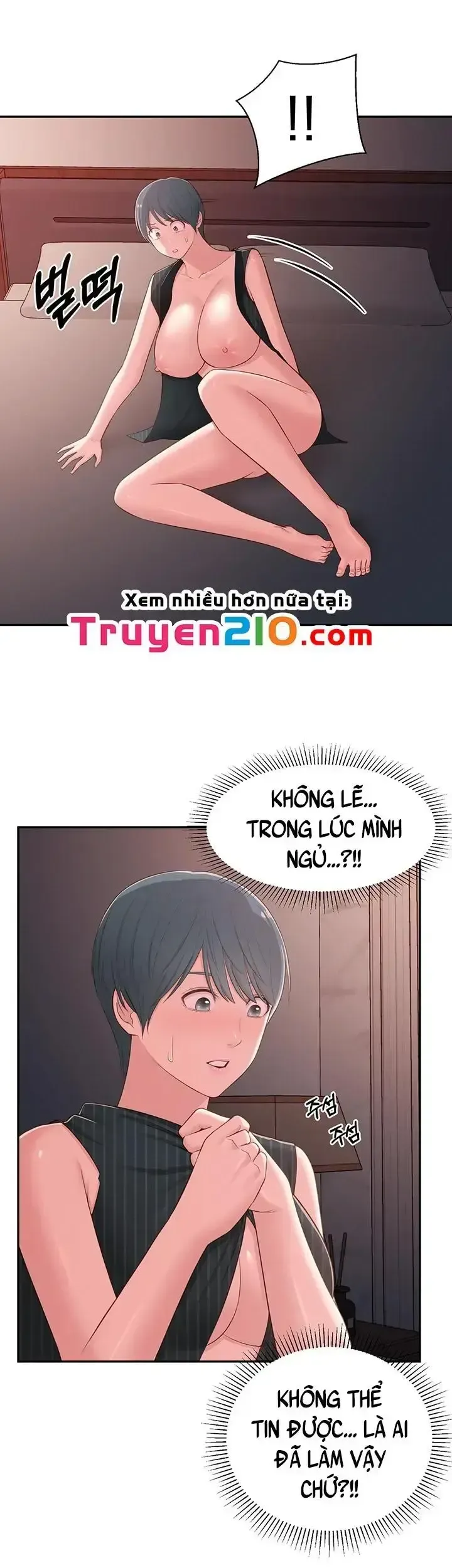 đọc truyện Người Chị Hiểu Biết Chương 37 ảnh 48 tại Giả Dược