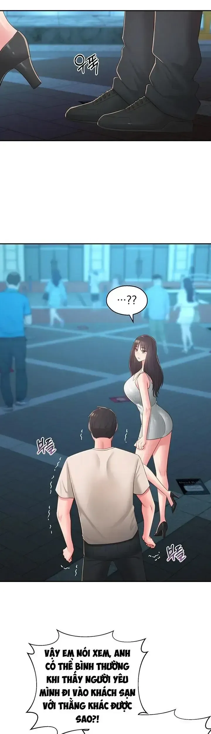 đọc truyện Người Chị Hiểu Biết Chương 37 ảnh 10 tại Giả Dược