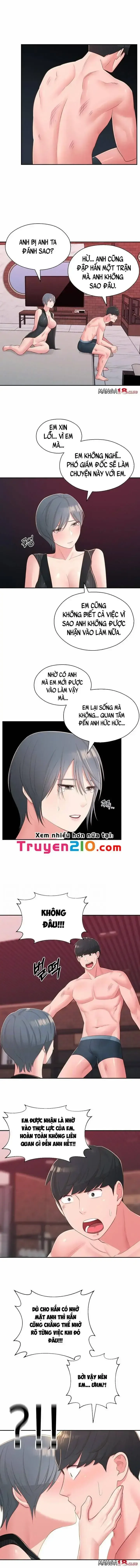 đọc truyện Người Chị Hiểu Biết Chương 38 ảnh 2 tại Giả Dược