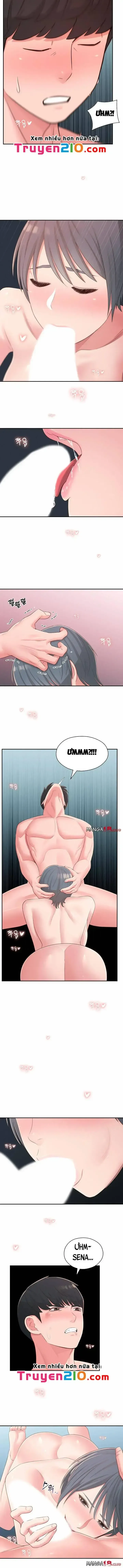 đọc truyện Người Chị Hiểu Biết Chương 38 ảnh 4 tại Giả Dược