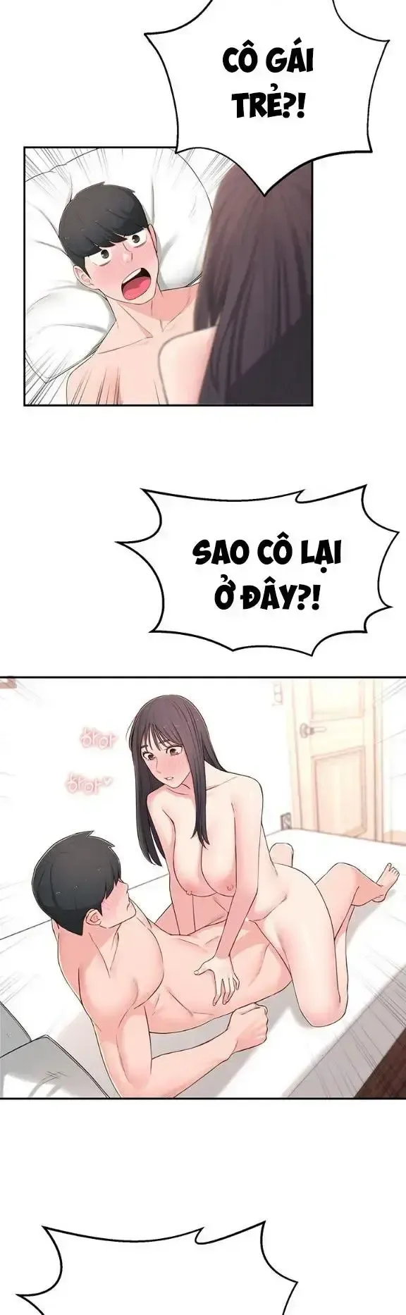 đọc truyện Người Chị Hiểu Biết Chương 7 ảnh 12 tại Giả Dược