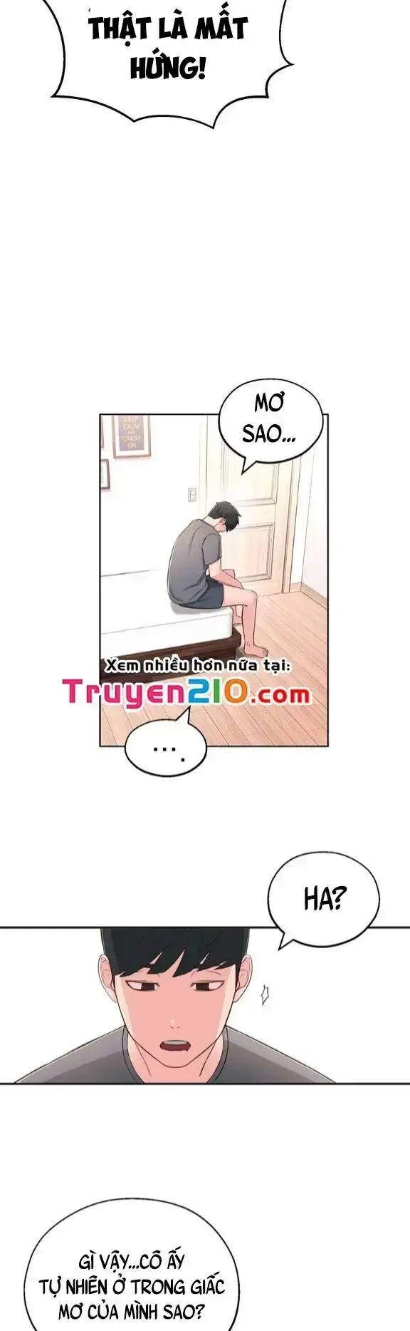 đọc truyện Người Chị Hiểu Biết Chương 7 ảnh 13 tại Giả Dược