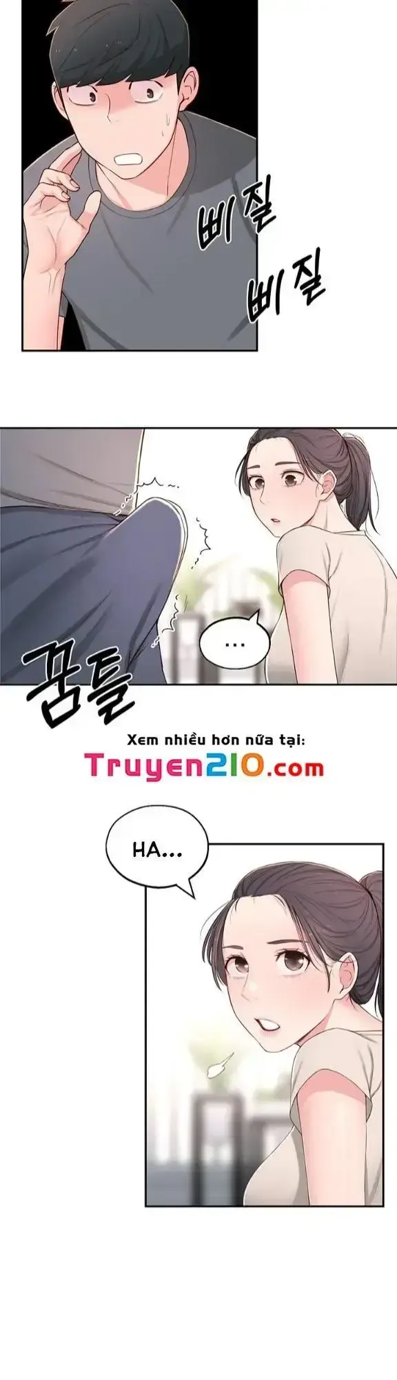 đọc truyện Người Chị Hiểu Biết Chương 7 ảnh 17 tại Giả Dược