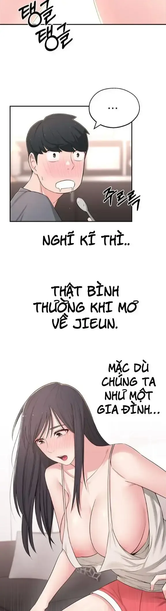 đọc truyện Người Chị Hiểu Biết Chương 7 ảnh 22 tại Giả Dược
