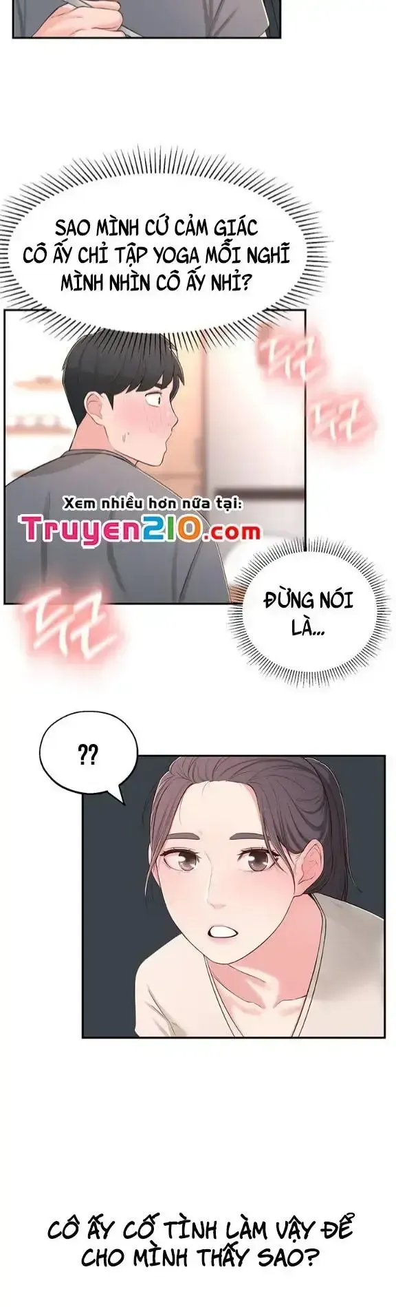 đọc truyện Người Chị Hiểu Biết Chương 7 ảnh 25 tại Giả Dược