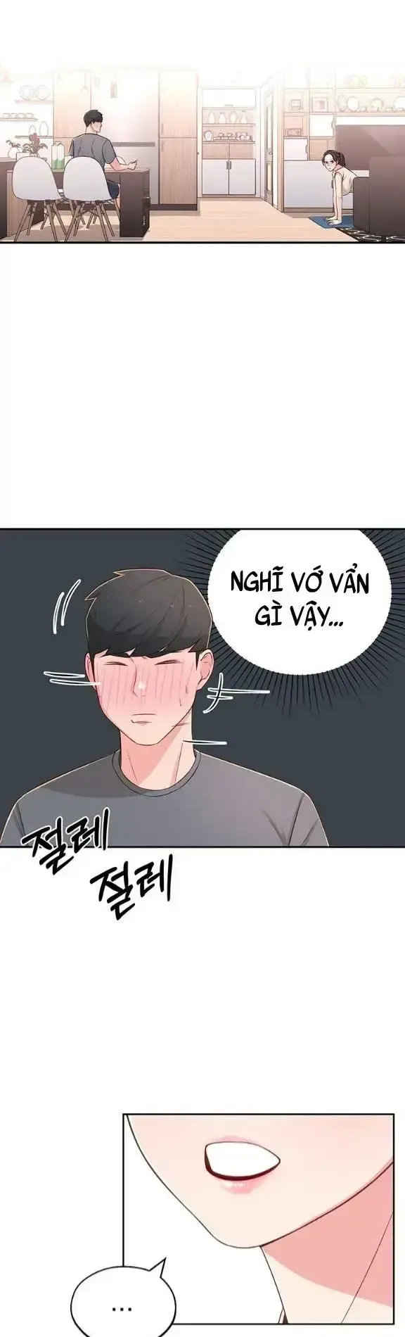 đọc truyện Người Chị Hiểu Biết Chương 7 ảnh 26 tại Giả Dược