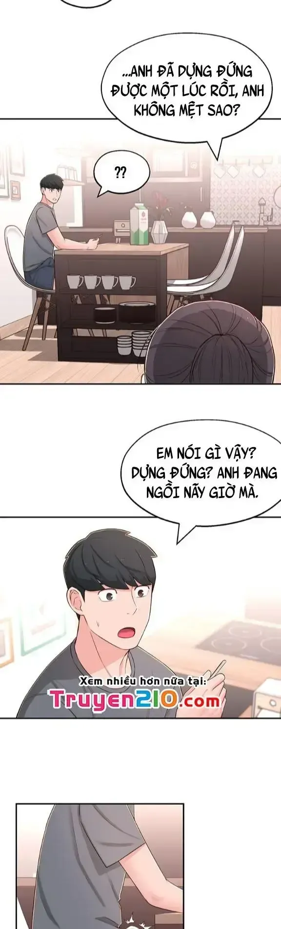 đọc truyện Người Chị Hiểu Biết Chương 7 ảnh 27 tại Giả Dược