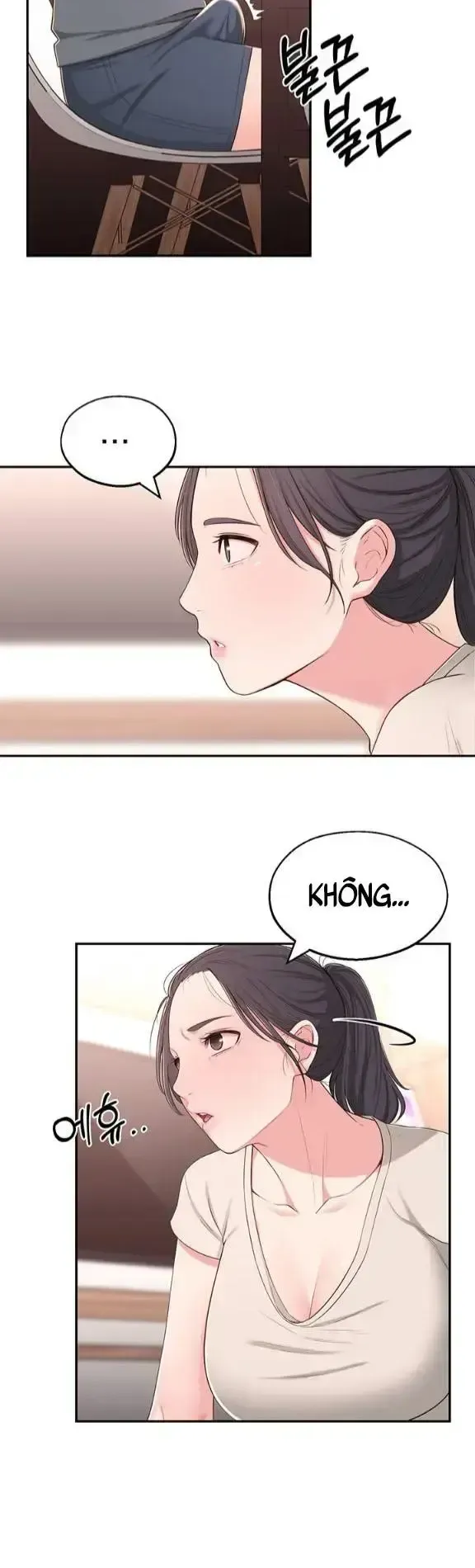 đọc truyện Người Chị Hiểu Biết Chương 7 ảnh 28 tại Giả Dược
