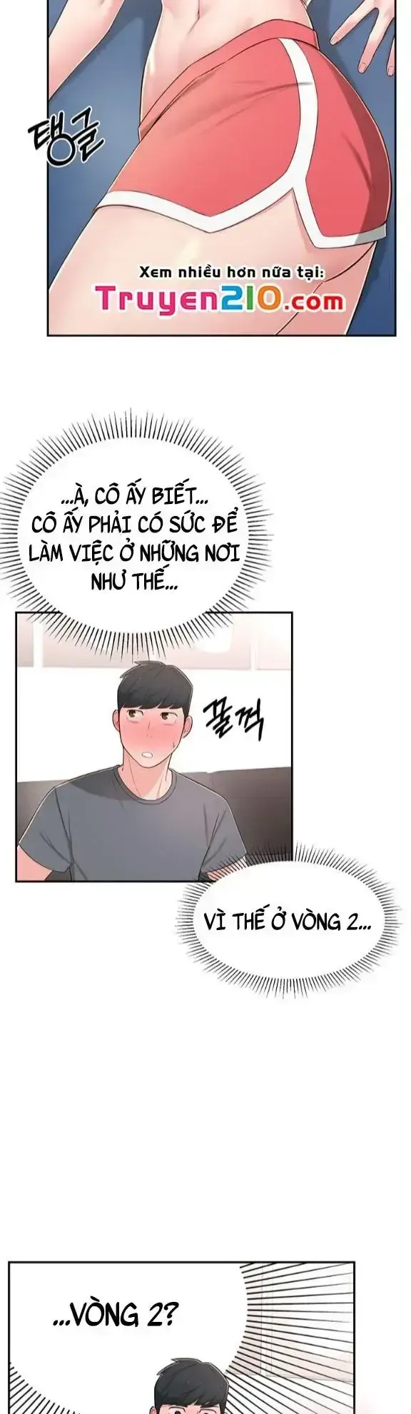 đọc truyện Người Chị Hiểu Biết Chương 7 ảnh 31 tại Giả Dược