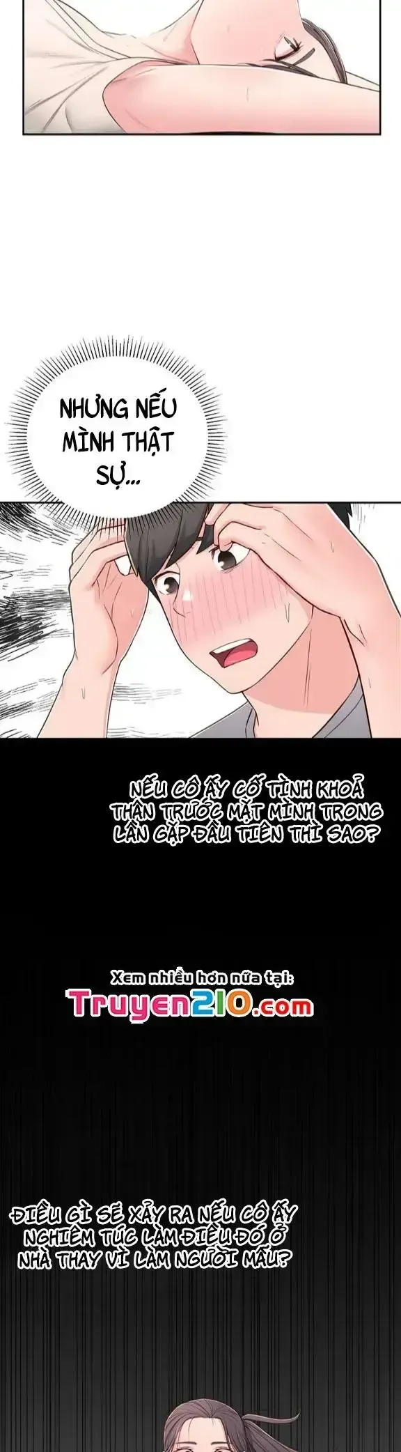 đọc truyện Người Chị Hiểu Biết Chương 7 ảnh 35 tại Giả Dược