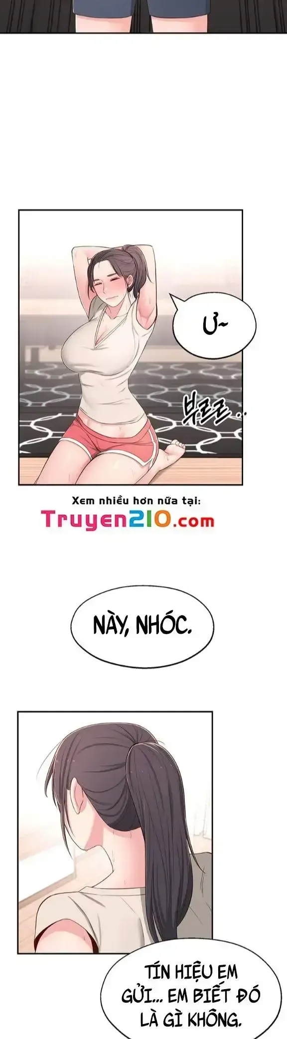 đọc truyện Người Chị Hiểu Biết Chương 7 ảnh 37 tại Giả Dược
