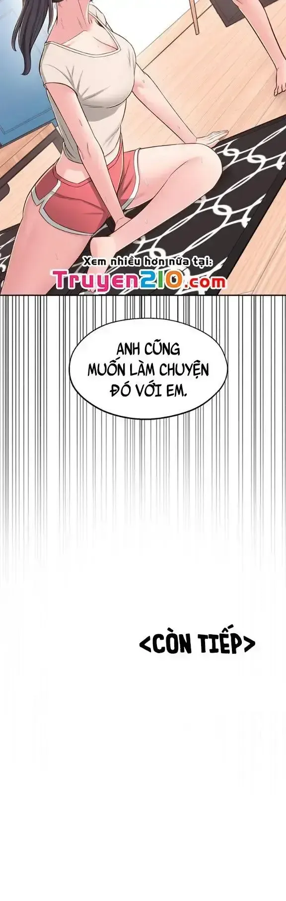đọc truyện Người Chị Hiểu Biết Chương 7 ảnh 39 tại Giả Dược