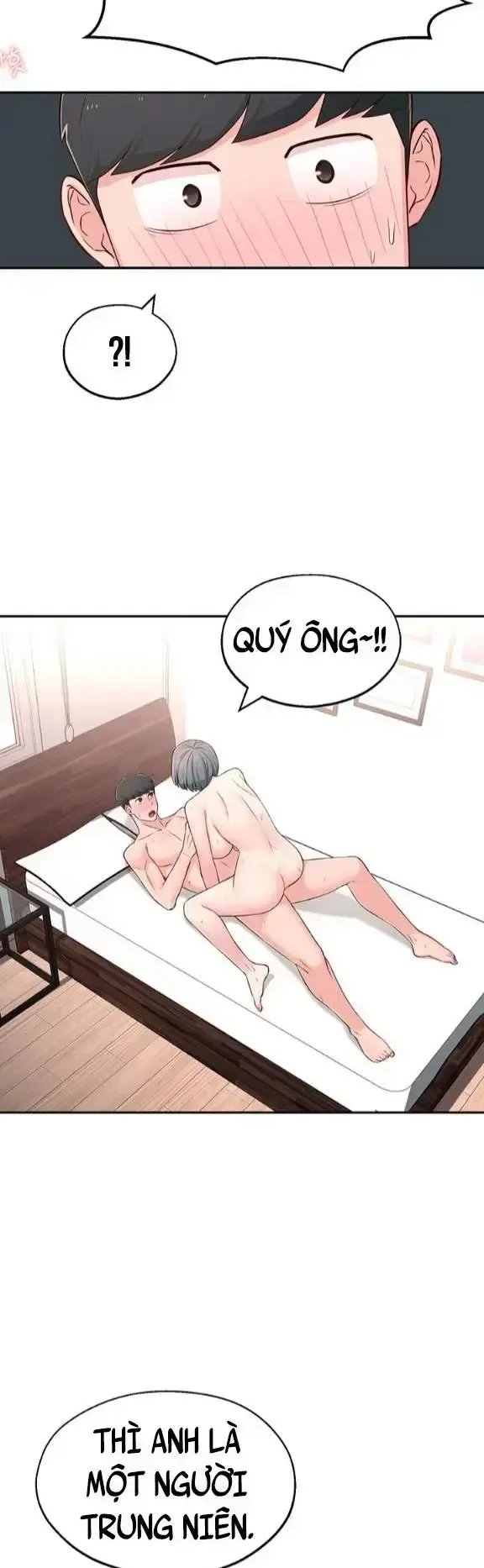 đọc truyện Người Chị Hiểu Biết Chương 7 ảnh 10 tại Giả Dược