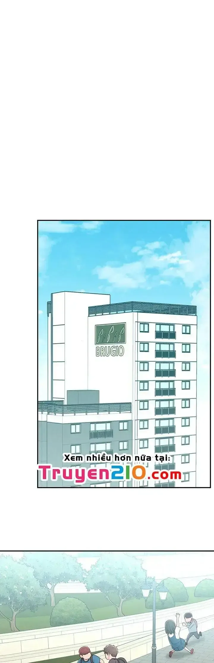 đọc truyện Người Chị Hiểu Biết Chương 8 ảnh 12 tại Giả Dược