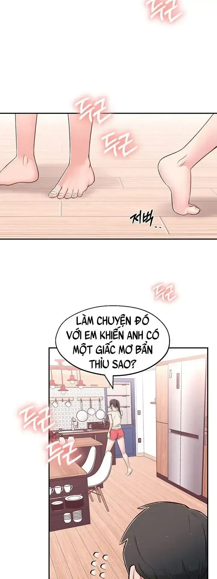 đọc truyện Người Chị Hiểu Biết Chương 8 ảnh 17 tại Giả Dược