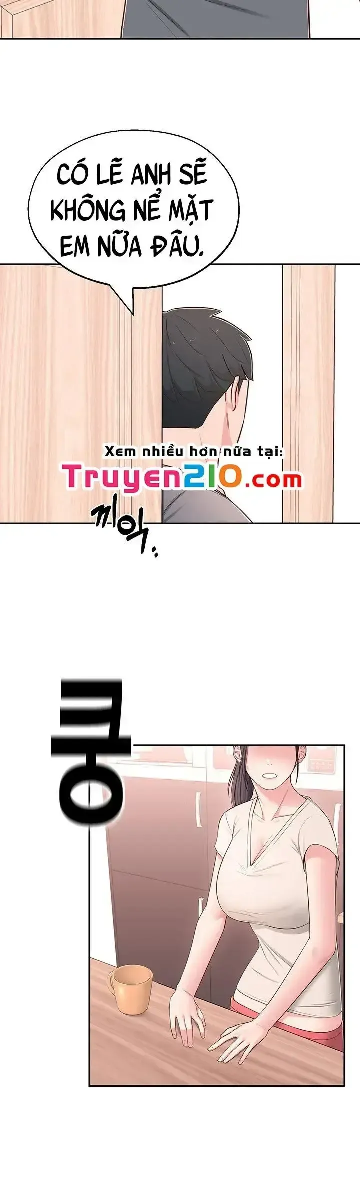 đọc truyện Người Chị Hiểu Biết Chương 8 ảnh 32 tại Giả Dược