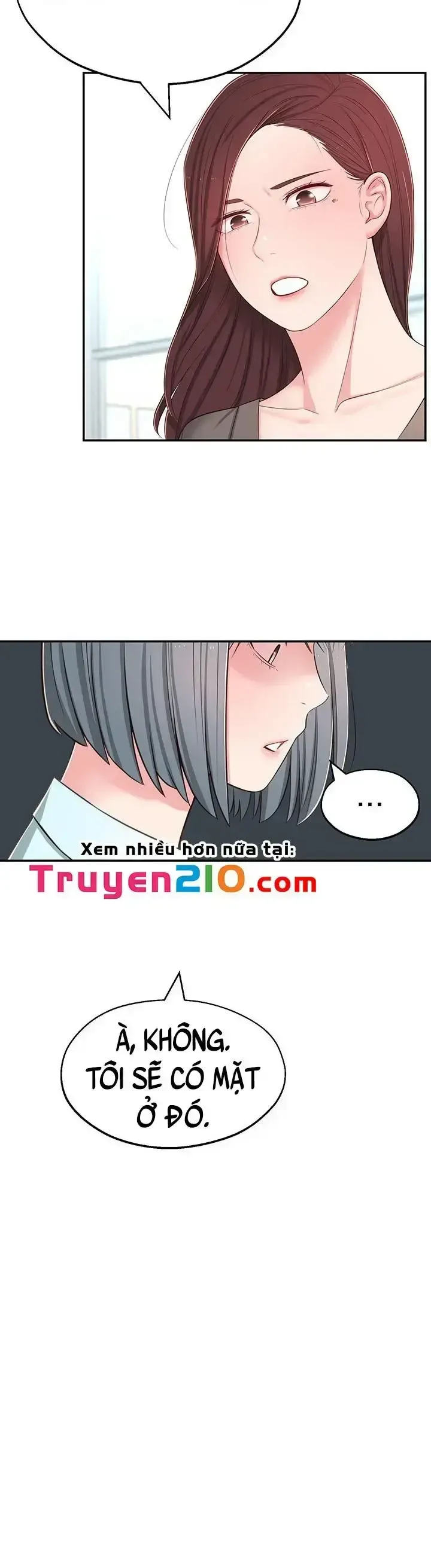 đọc truyện Người Chị Hiểu Biết Chương 8 ảnh 38 tại Giả Dược