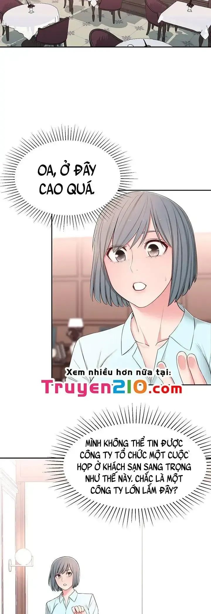 đọc truyện Người Chị Hiểu Biết Chương 8 ảnh 40 tại Giả Dược